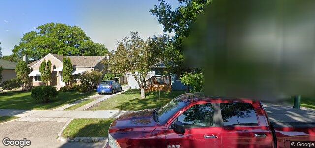 444 Lyle Street（加拿大曼尼托巴省溫尼伯市）房屋照片