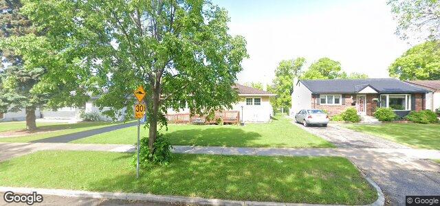 444 Winchester Street（加拿大曼尼托巴省溫尼伯市）房屋照片