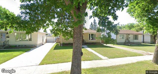 447 Lyle Street（加拿大曼尼托巴省溫尼伯市）房屋照片