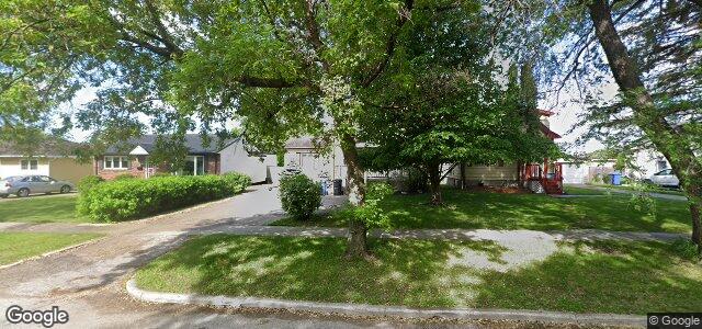 448 Winchester Street（加拿大曼尼托巴省溫尼伯市）房屋照片