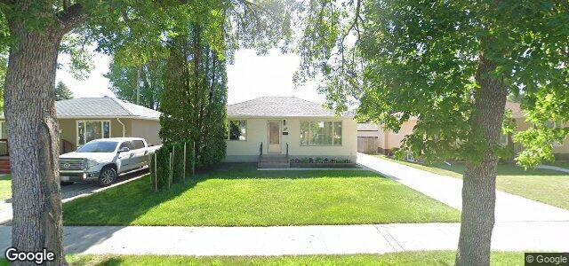 451 Lyle Street（加拿大曼尼托巴省溫尼伯市）房屋照片