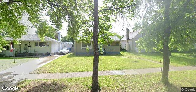 457 Winchester Street（加拿大曼尼托巴省溫尼伯市）房屋照片