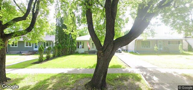 461 Winchester Street（加拿大曼尼托巴省溫尼伯市）房屋照片