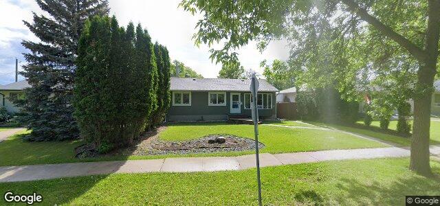 465 Winchester Street（加拿大曼尼托巴省溫尼伯市）房屋照片