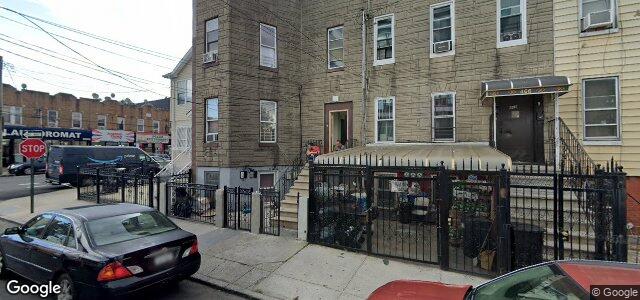 470 Linwood Street（加拿大曼尼托巴省溫尼伯市）房屋照片