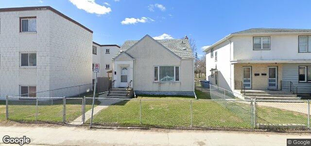 1006 Selkirk Avenue（加拿大曼尼托巴省溫尼伯市）房屋照片