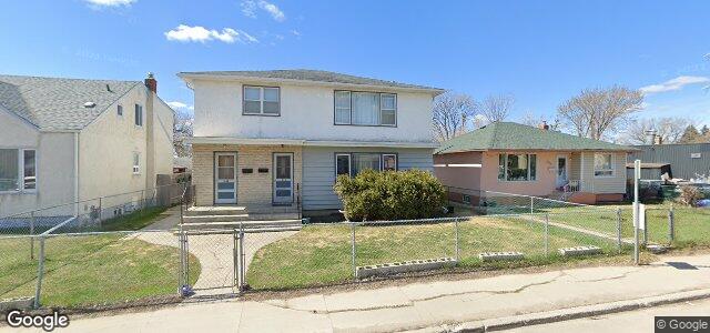 1010 Selkirk Avenue（加拿大曼尼托巴省溫尼伯市）房屋照片