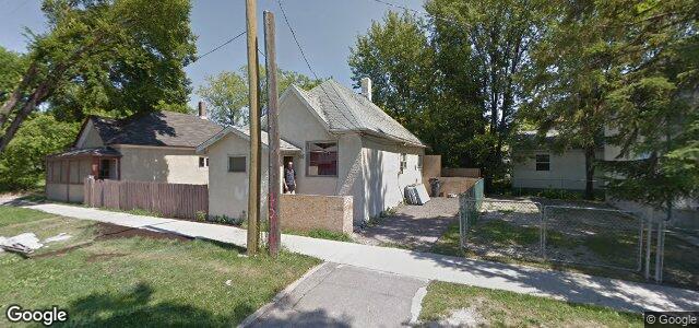 105 Andrews Street（加拿大曼尼托巴省溫尼伯市）房屋照片