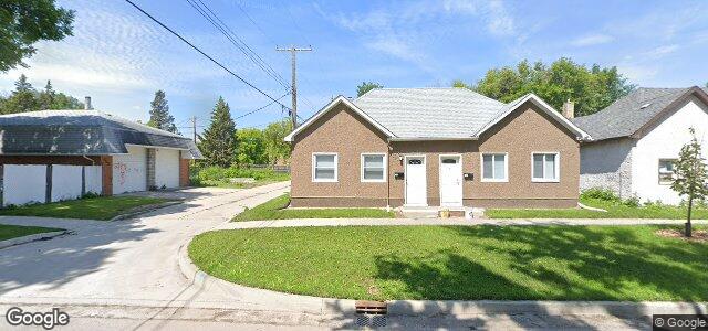 106 Andrews Street（加拿大曼尼托巴省溫尼伯市）房屋照片