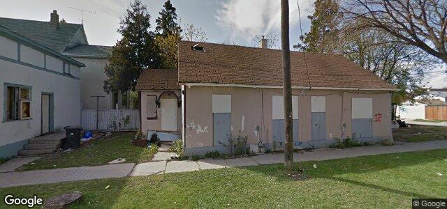 110 Parr Street（加拿大曼尼托巴省溫尼伯市）房屋照片