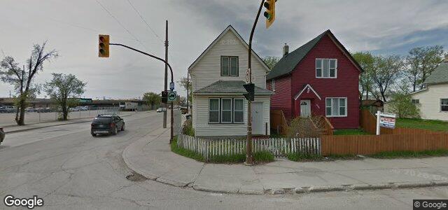 1314 Arlington Street（加拿大曼尼托巴省溫尼伯市）房屋照片