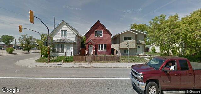 1316 Arlington Street（加拿大曼尼托巴省溫尼伯市）房屋照片