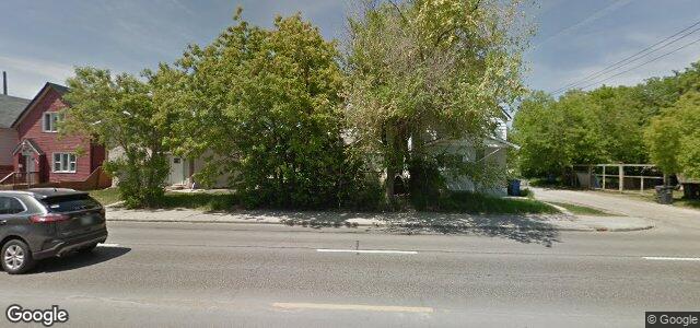 1322 Arlington Street（加拿大曼尼托巴省溫尼伯市）房屋照片