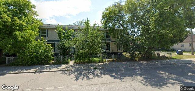 1325 Arlington Street（加拿大曼尼托巴省溫尼伯市）房屋照片