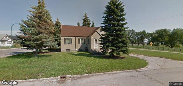 135 Battery Street（加拿大曼尼托巴省溫尼伯市）房屋照片