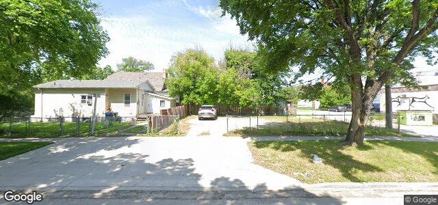 138 Andrews Street（加拿大曼尼托巴省溫尼伯市）房屋照片