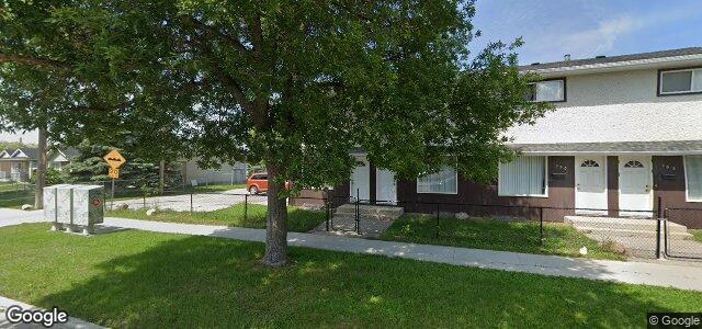 146 Sinclair Street（加拿大曼尼托巴省溫尼伯市）房屋照片