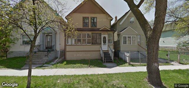 424 Stella Avenue（加拿大曼尼托巴省溫尼伯市）房屋照片