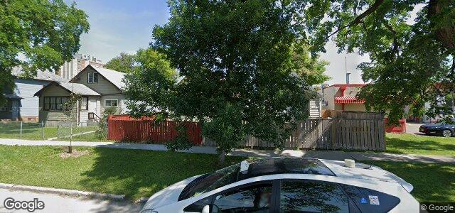 425 Flora Avenue（加拿大曼尼托巴省溫尼伯市）房屋照片