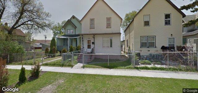 436 Stella Avenue（加拿大曼尼托巴省溫尼伯市）房屋照片