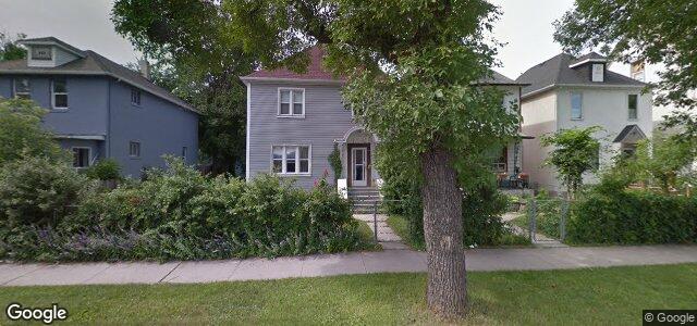 456 Stella Avenue（加拿大曼尼托巴省溫尼伯市）房屋照片