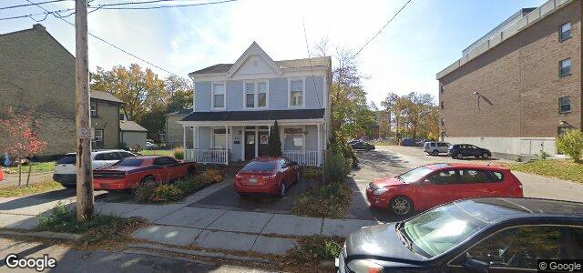 463 Dufferin Avenue（加拿大曼尼托巴省溫尼伯市）房屋照片