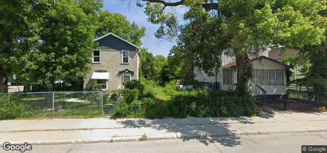 465 Dufferin Avenue（加拿大曼尼托巴省溫尼伯市）房屋照片