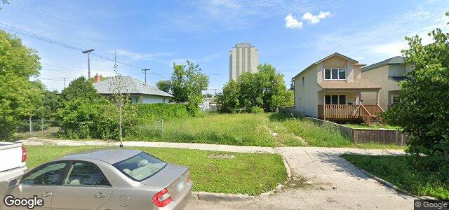 465 Flora Avenue（加拿大曼尼托巴省溫尼伯市）房屋照片