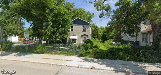 471 Dufferin Avenue（加拿大曼尼托巴省溫尼伯市）房屋照片