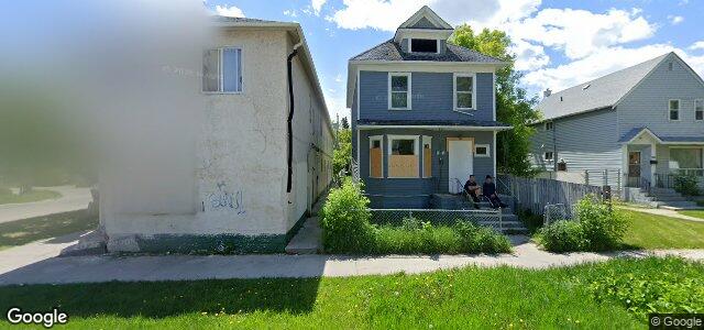 476 Stella Avenue（加拿大曼尼托巴省溫尼伯市）房屋照片