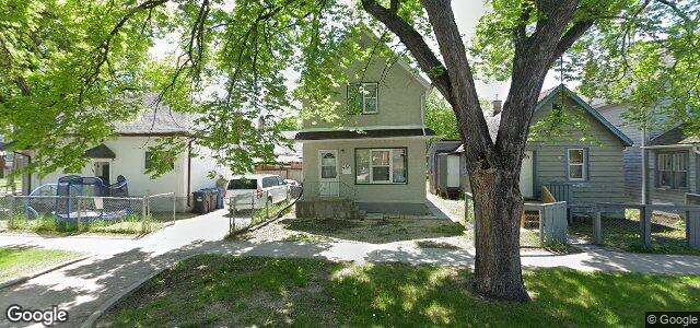 480 Flora Avenue（加拿大曼尼托巴省溫尼伯市）房屋照片