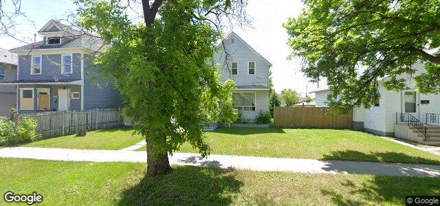 480 Stella Avenue（加拿大曼尼托巴省溫尼伯市）房屋照片