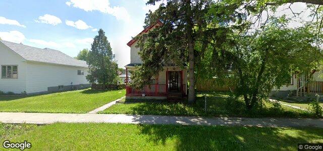 492 Stella Avenue（加拿大曼尼托巴省溫尼伯市）房屋照片