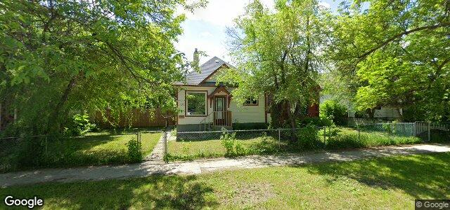 496 Stella Avenue（加拿大曼尼托巴省溫尼伯市）房屋照片