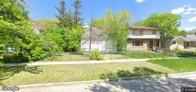 497 Stella Avenue（加拿大曼尼托巴省溫尼伯市）房屋照片