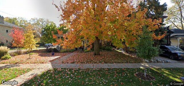 499 Dufferin Avenue（加拿大曼尼托巴省溫尼伯市）房屋照片