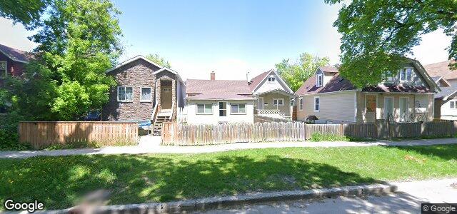 499 Flora Avenue（加拿大曼尼托巴省溫尼伯市）房屋照片