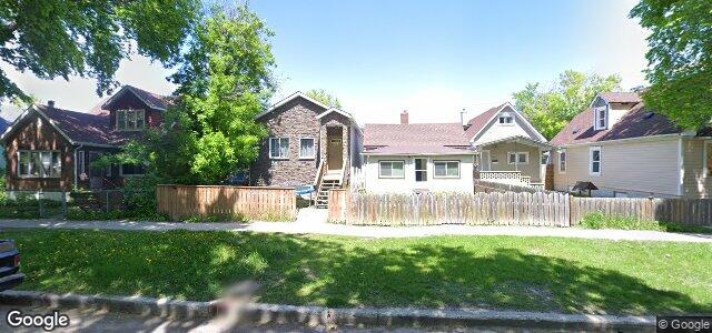 501 Flora Avenue（加拿大曼尼托巴省溫尼伯市）房屋照片