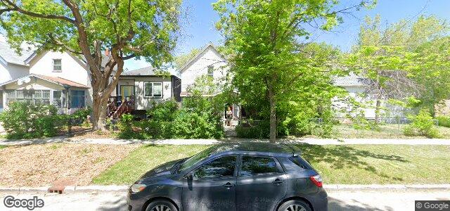 501 Stella Avenue（加拿大曼尼托巴省溫尼伯市）房屋照片