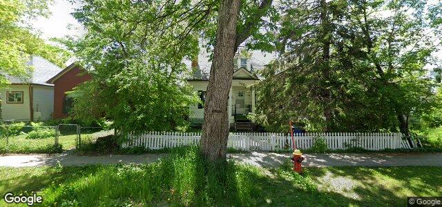 502 Stella Avenue（加拿大曼尼托巴省溫尼伯市）房屋照片