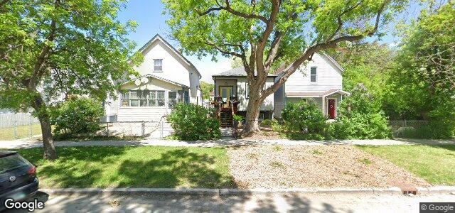 503 Stella Avenue（加拿大曼尼托巴省溫尼伯市）房屋照片