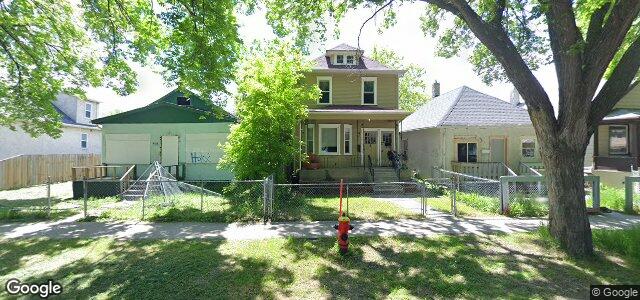 504 Flora Avenue（加拿大曼尼托巴省溫尼伯市）房屋照片