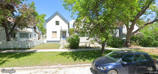 505 Stella Avenue（加拿大曼尼托巴省溫尼伯市）房屋照片