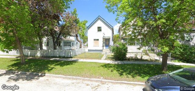 507 Stella Avenue（加拿大曼尼托巴省溫尼伯市）房屋照片