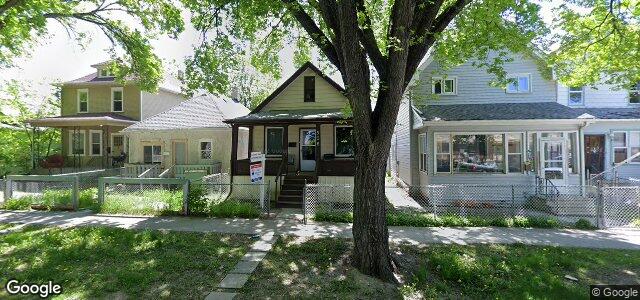 508 Flora Avenue（加拿大曼尼托巴省溫尼伯市）房屋照片