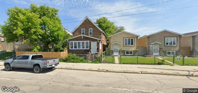 509 Dufferin Avenue（加拿大曼尼托巴省溫尼伯市）房屋照片