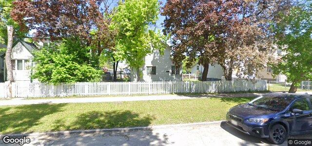 509 Stella Avenue（加拿大曼尼托巴省溫尼伯市）房屋照片