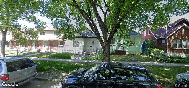 511 Flora Avenue（加拿大曼尼托巴省溫尼伯市）房屋照片