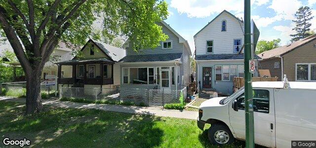 512 Flora Avenue（加拿大曼尼托巴省溫尼伯市）房屋照片