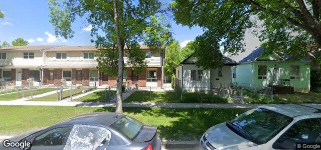 513 Flora Avenue（加拿大曼尼托巴省溫尼伯市）房屋照片